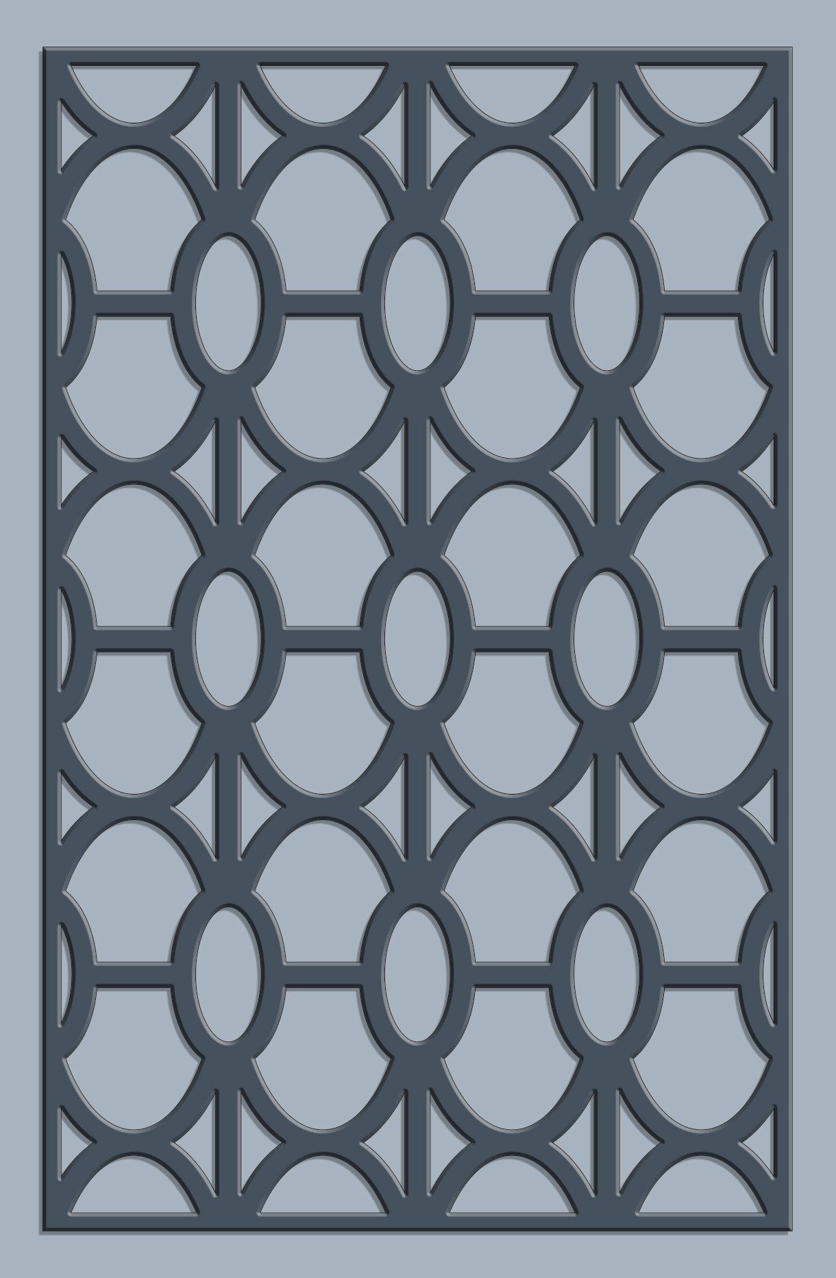 celosias modernas decorativas y paneles