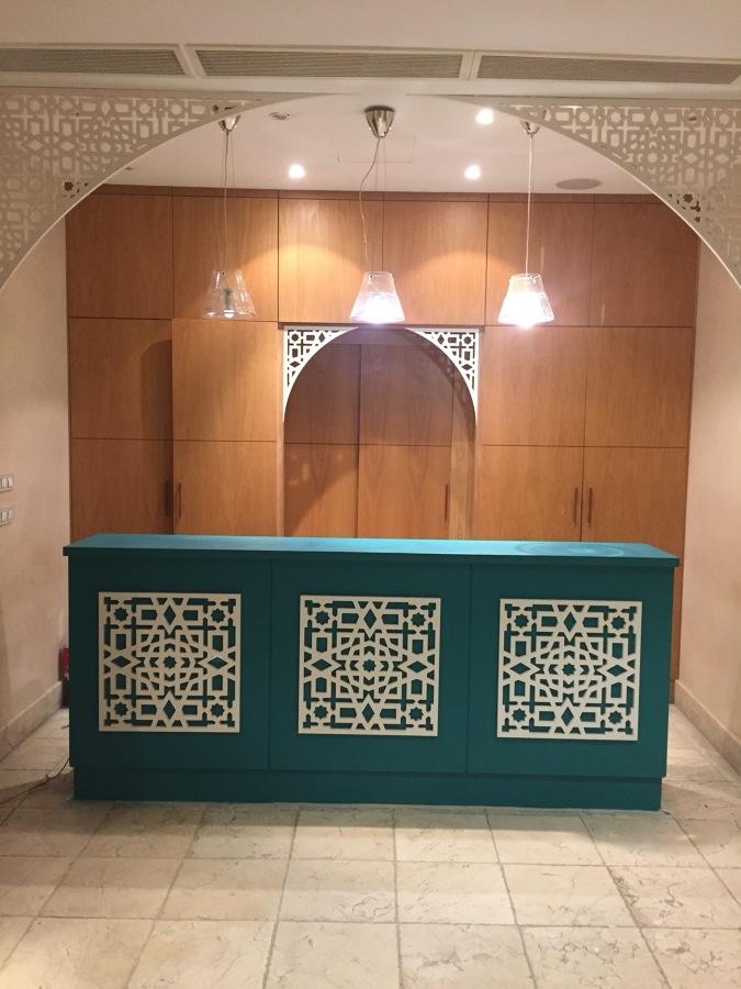 celosia decoracion muebles