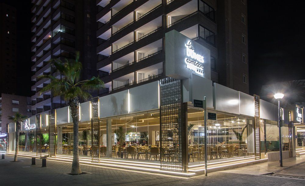 paneles decorativos celosias a medida personalizadas