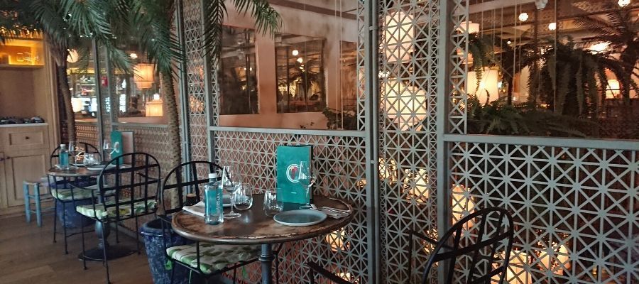 paneles decorativos celosias metalicas a medida