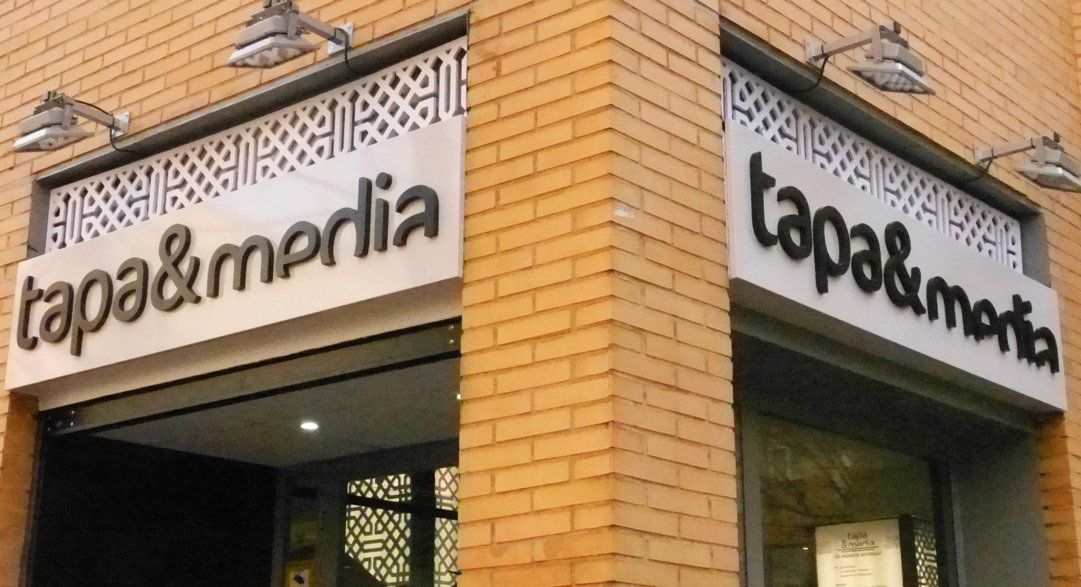 paneles decoracion celosias restaurantes