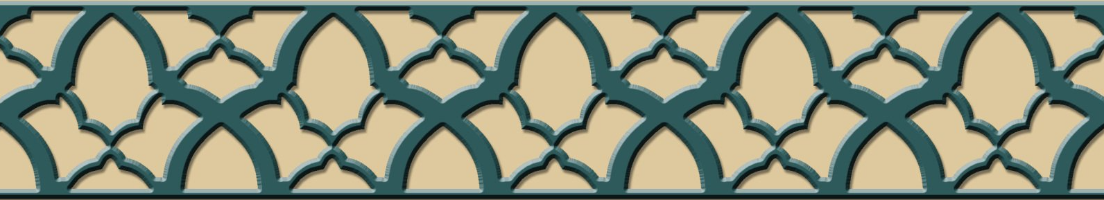 cenefas y decoracion