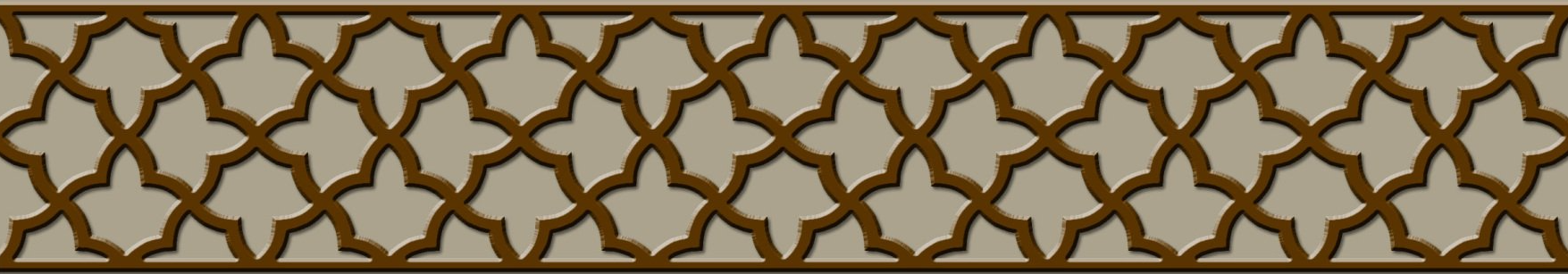 cenefas cuarto de baños