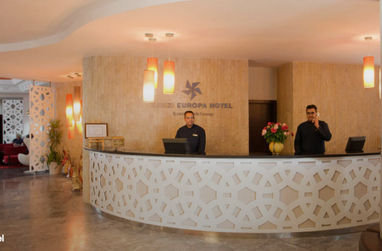 celosias decorativas hoteles y restaurantes