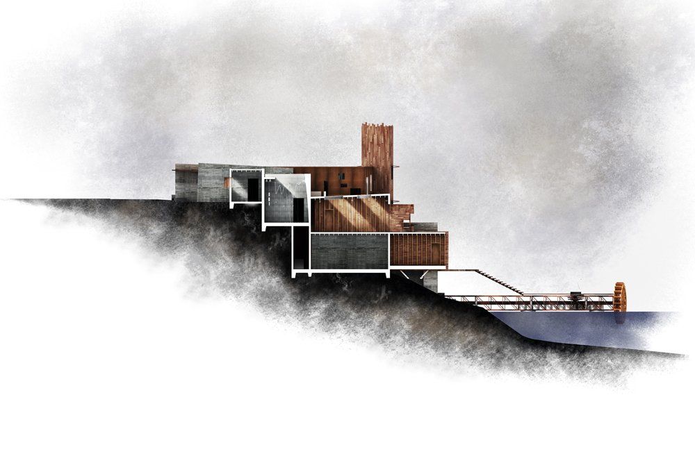 infografias arquitectura y decoracion