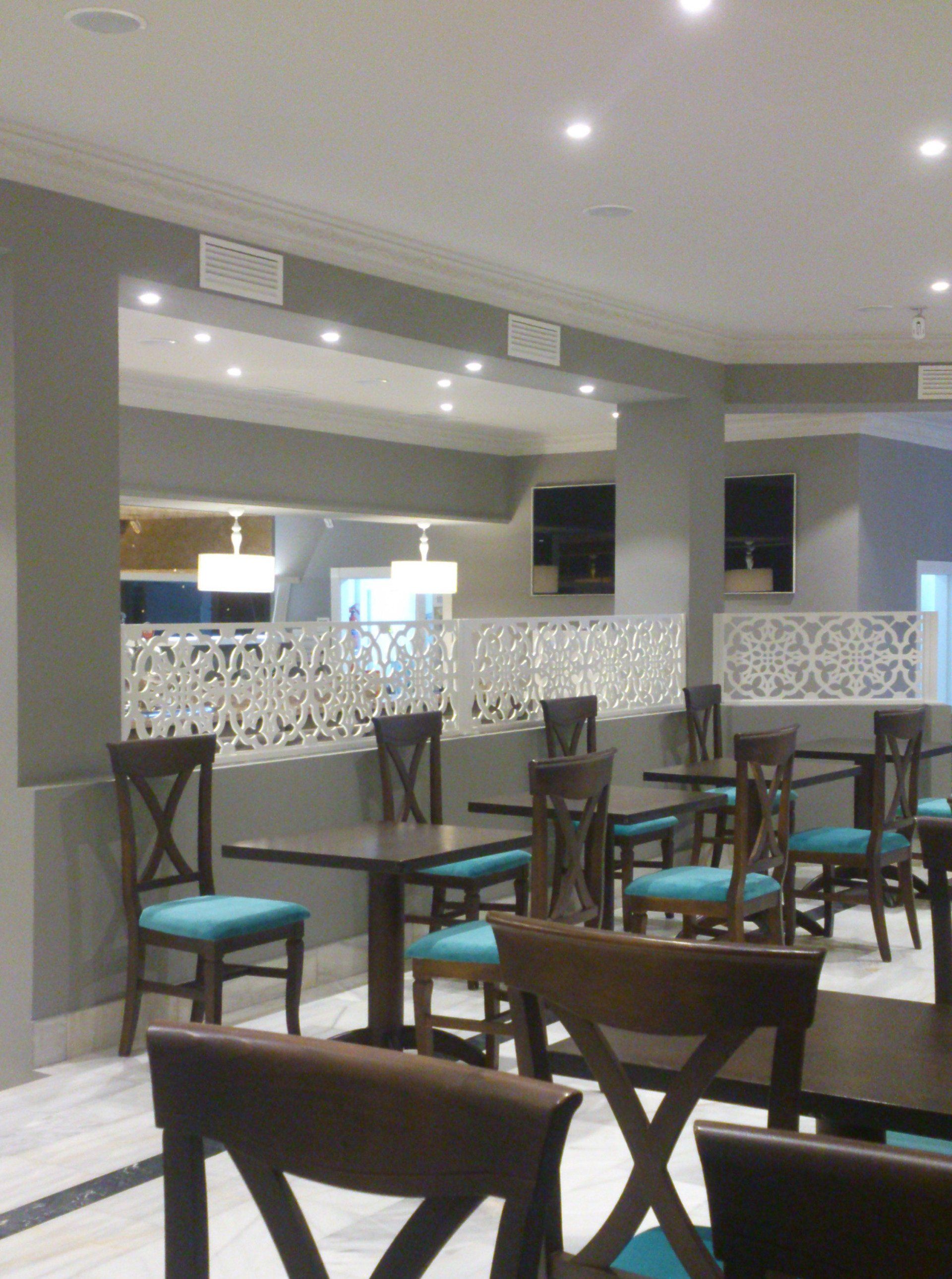 separadores de celosias