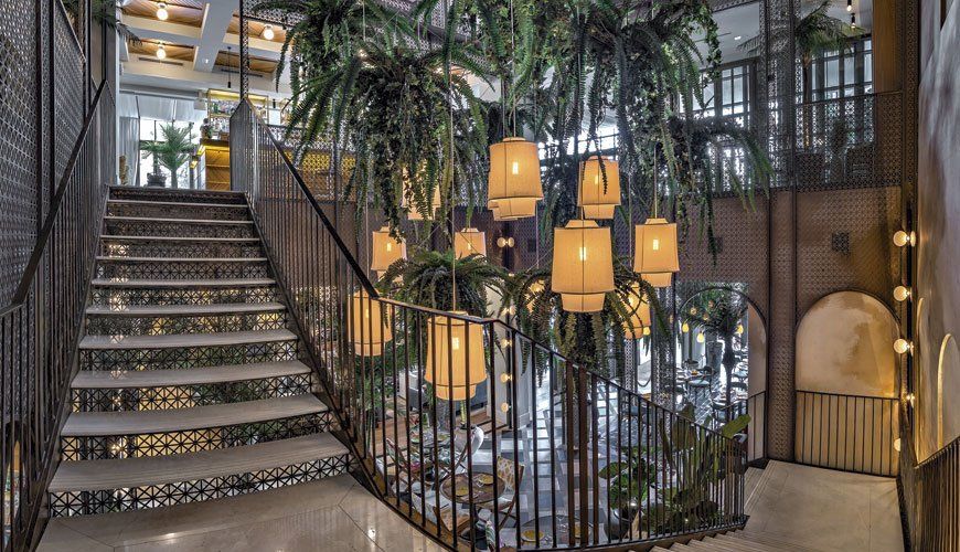 celosias personalizadas metalicas