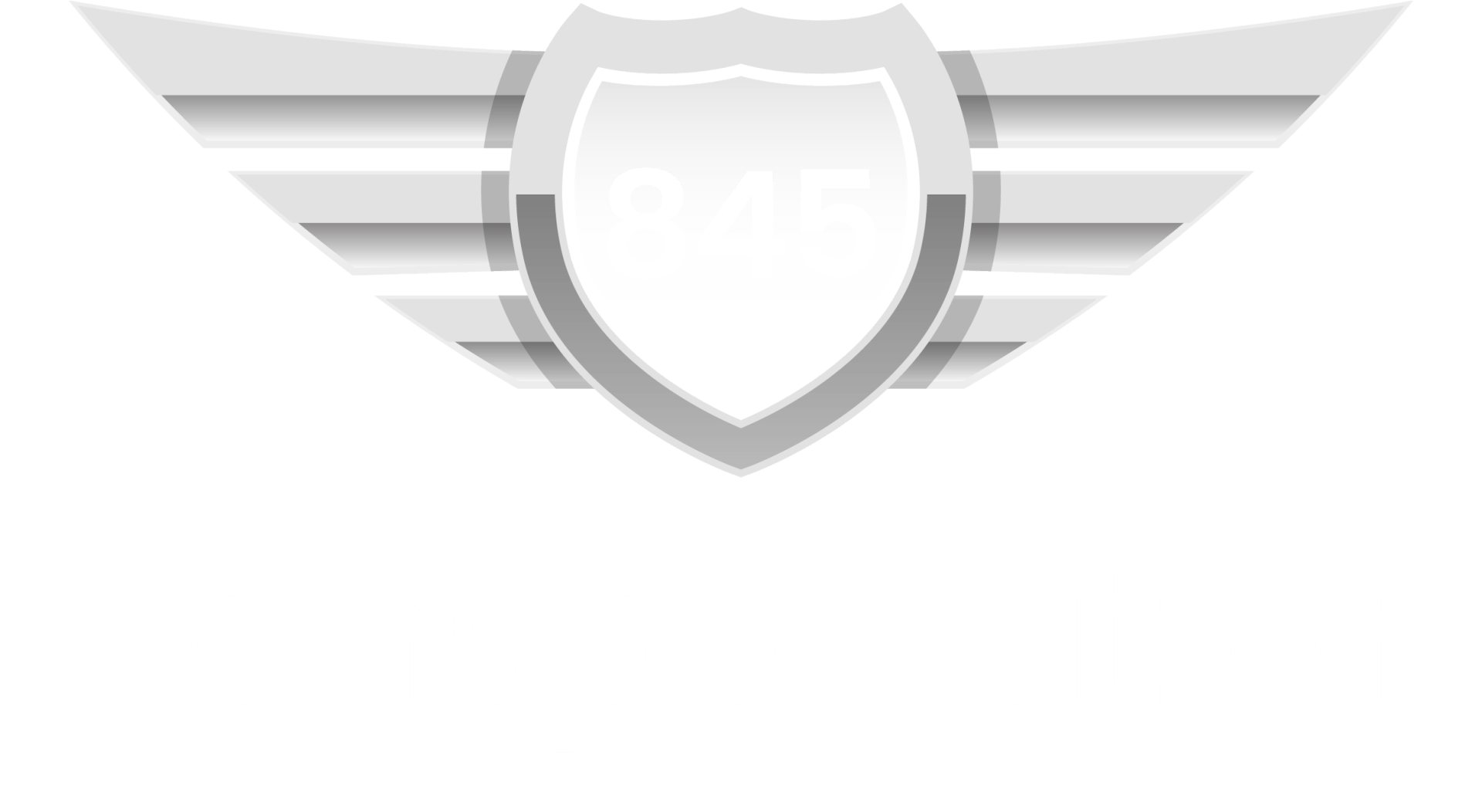 845 Transportation LLC Logo