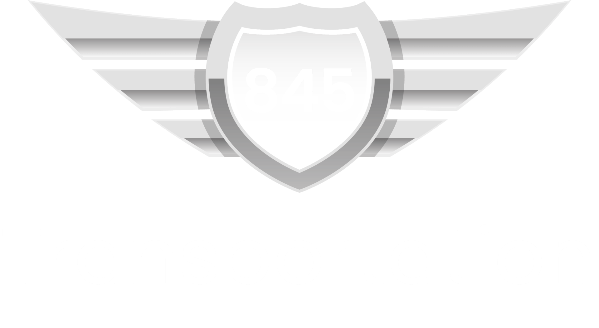 845 Transportation LLC Logo 845 Transportation LLC Logo