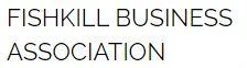 Fishkill Business Association membership logo.