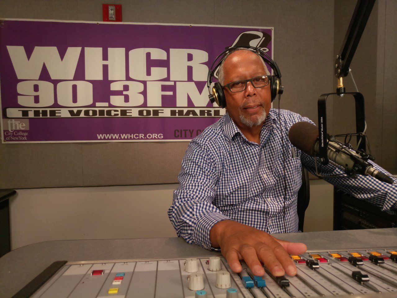 Community & Technology