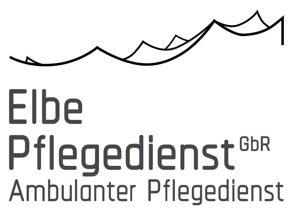 Elbe Pflegedienst GbR - Logo