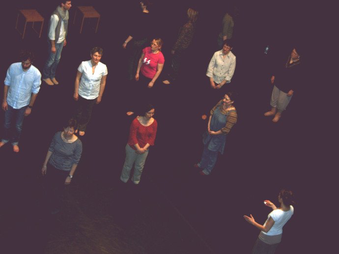 Formation enseignant