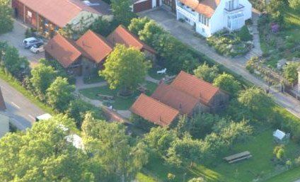 Ferienhäuser, Feriendorf, Ferienhaus, Geißendörfer,