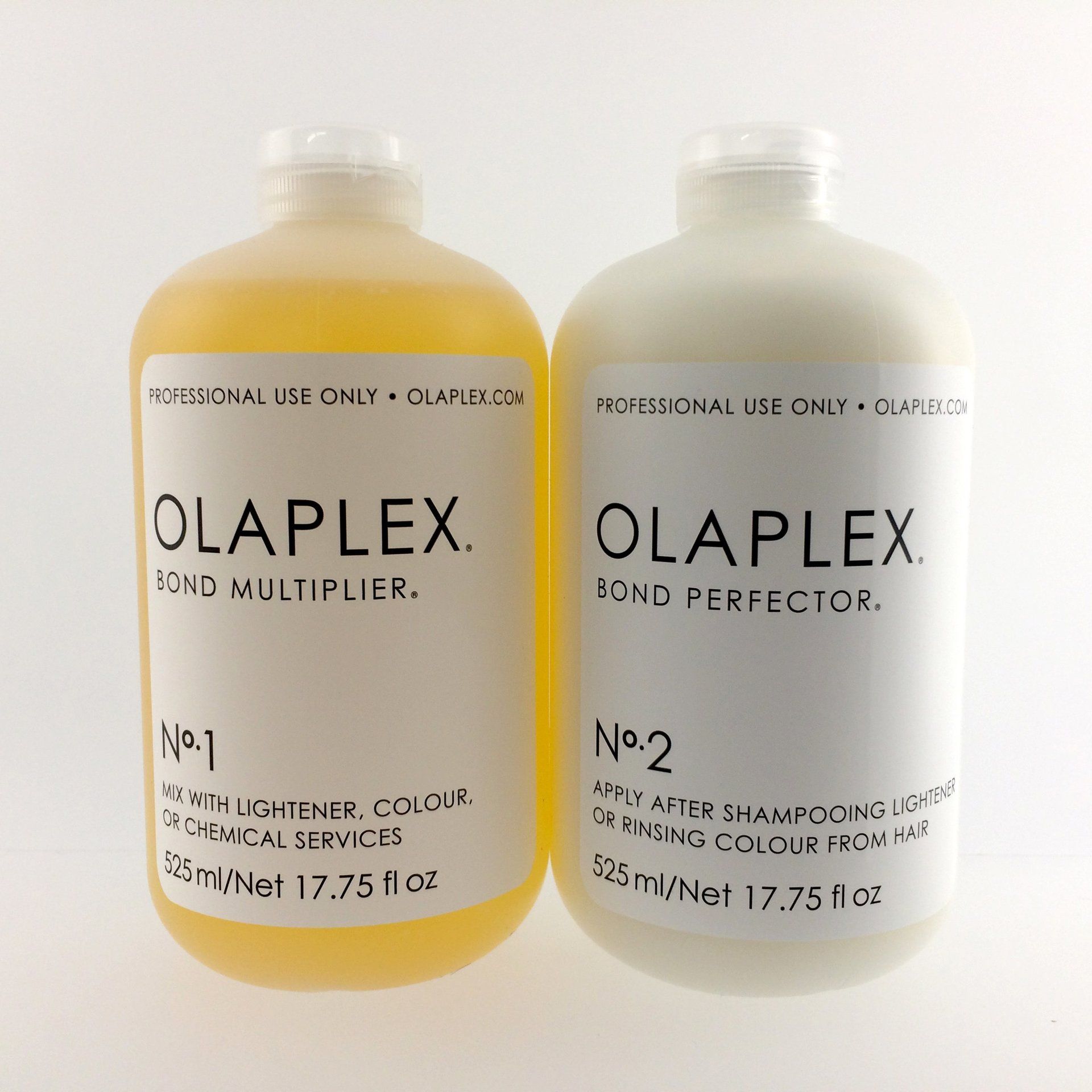 Olaplex No.1 & 2