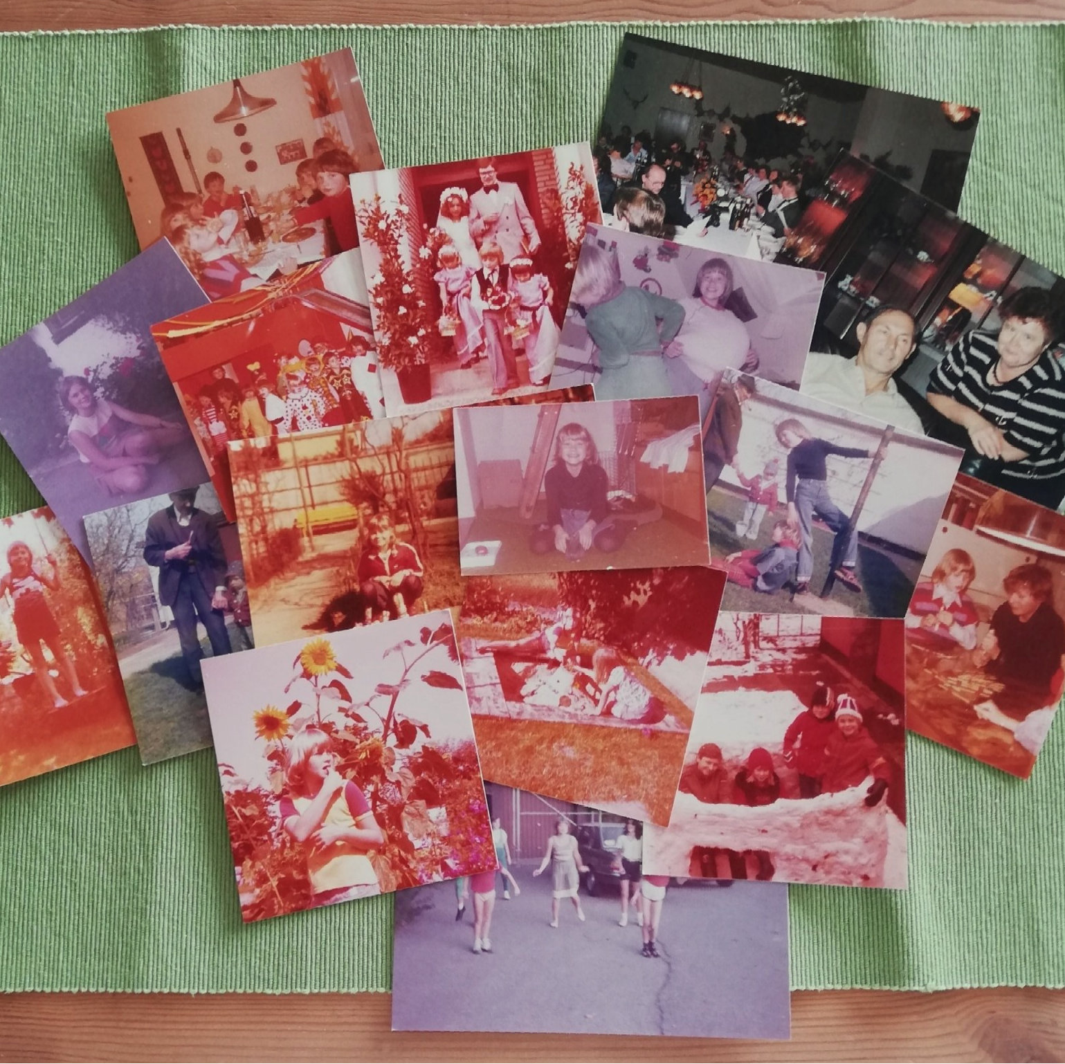 Bild: Fotosammlung Filix-Erinnerungen Bild: Fotosammlung Filix-Erinnerungen
