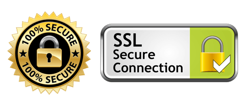 SSL Secure Connection SSL Secure Connection