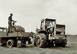 GEBR. ZIEGLOWSKI GEBR. ZIEGLOWSKI