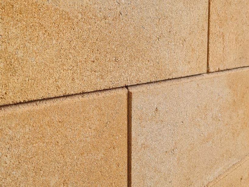 GZ-Schalungssteine nuanciert GZ-Schalungssteine nuanciert