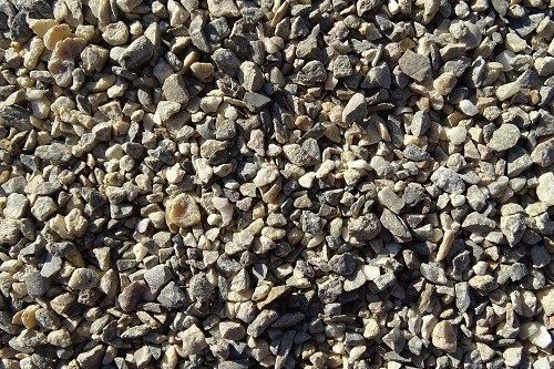 Basalt-Edelsplitt 2-5 Basalt-Edelsplitt 2-5