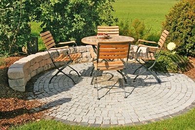 Basalt- und Granitpflastersteine Basalt- und Granitpflastersteine