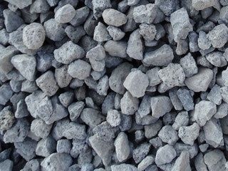 Basalt, Basalt-Schotter