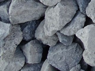 Basaltschotter 31,5 - 63