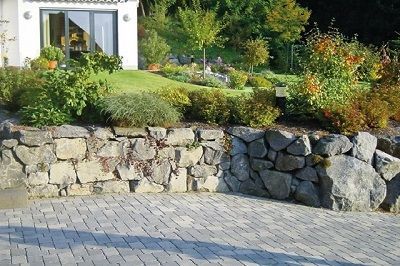 Basaltsteine Basaltsteine