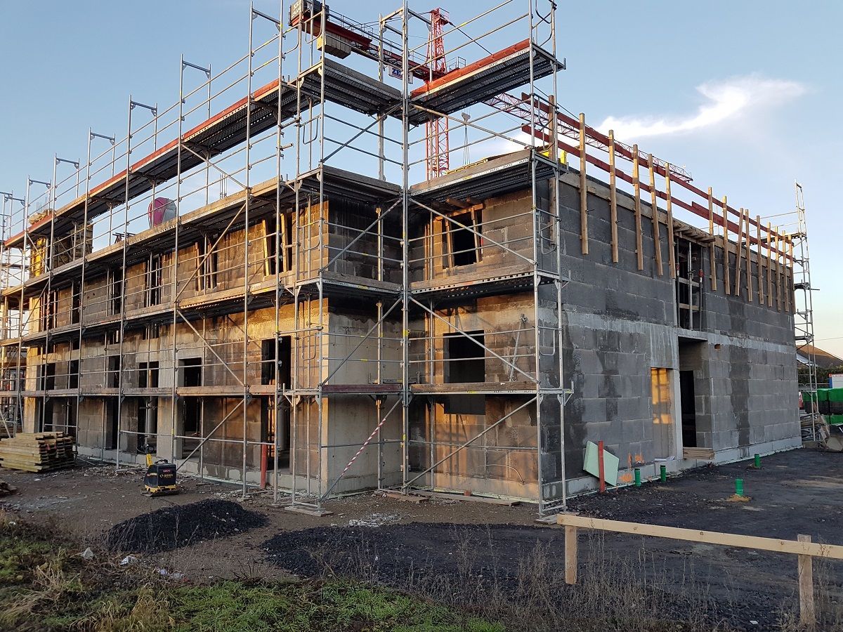 KLBQUADRO Planelemente KLBQUADRO Planelemente