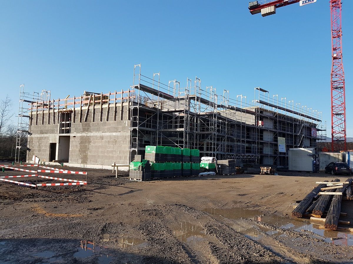 KLBQUADRO Planelemente KLBQUADRO Planelemente