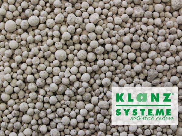 KLANZ Bodenverbesserer KLANZ Bodenverbesserer