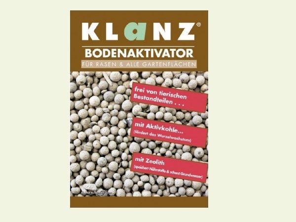 KLANZ Bodenverbesserer KLANZ Bodenverbesserer