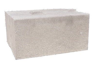 Betonblöcke GZ-BoxBlock Betonblöcke GZ-BoxBlock