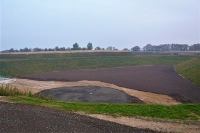 Filterbeckensubstrat