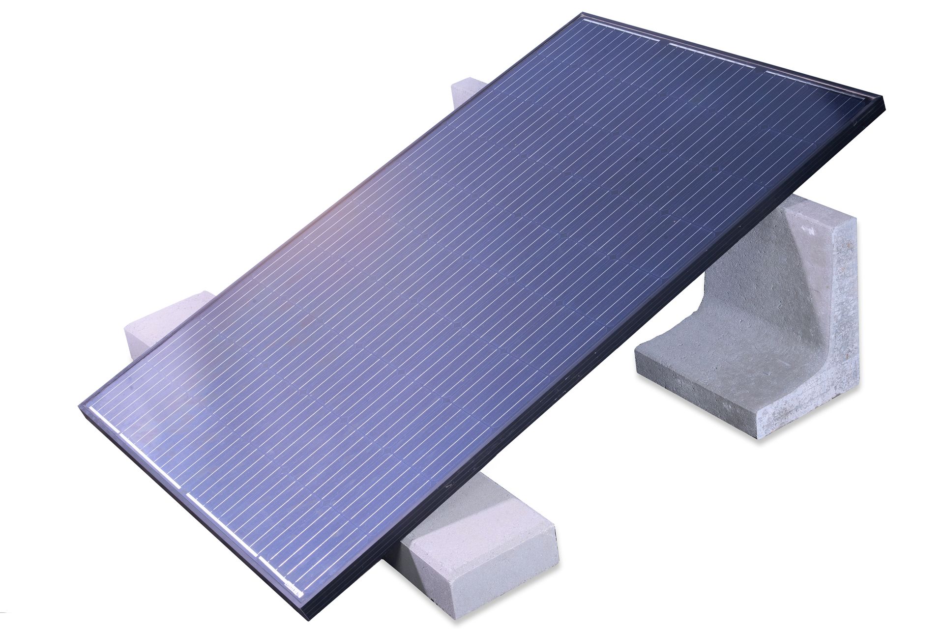 L Steine in grau L Steine in grau