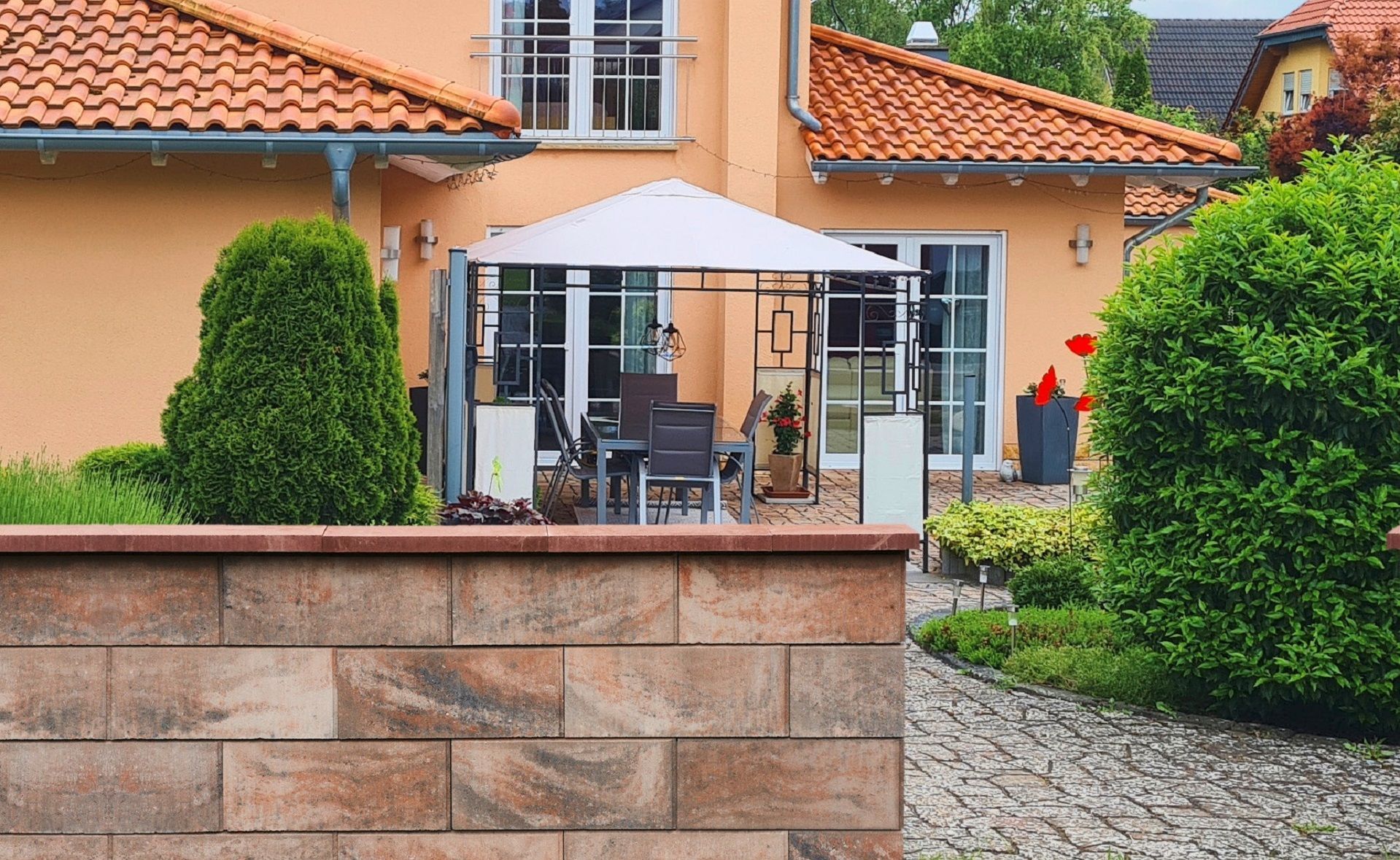 Schalungssteine/Schalsteine