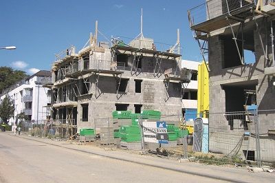 KLB Mauerwerk KLB Mauerwerk