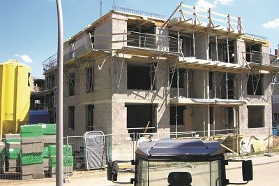 KLB Mauerwerk KLB Mauerwerk