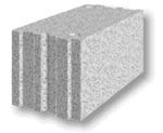 KLB-Plansteine W3