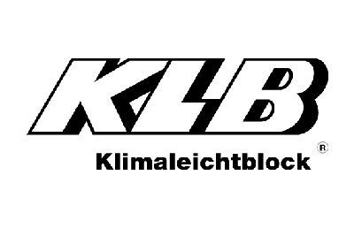 KLB Klimaleichtblock KLB Klimaleichtblock