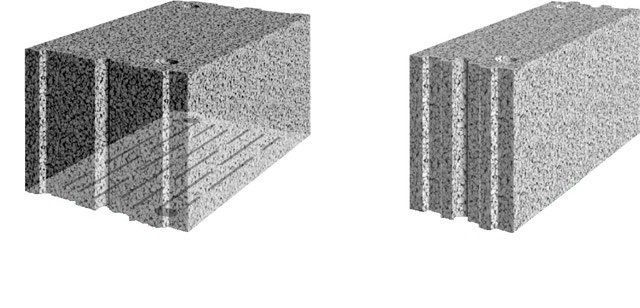 KLB Plansteine