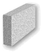 KLB-Vollsteine, Schalldämmsteine