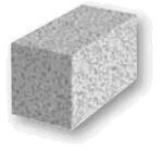 Plan-Vollsteine, Schalldämmsteine