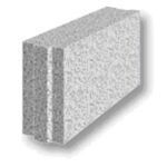 KLB-Vollsteine, Schalldämmsteine