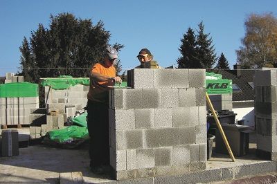 KLB Mauerwerk KLB Mauerwerk