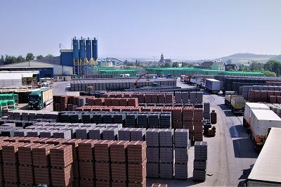 LKW-Verladung LKW-Verladung