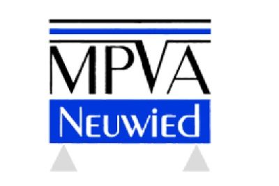 Materialprüfungsanstalt Neuwied Materialprüfungsanstalt Neuwied