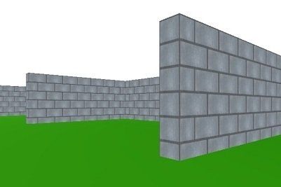 Mauerplaner