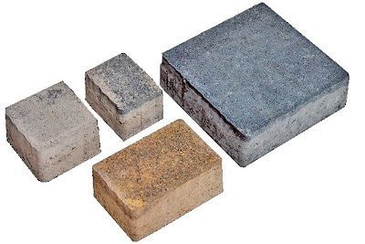 Pflastersteine MilanoClassic Pflastersteine MilanoClassic