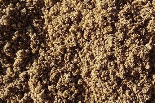 Mittelrhein-Sand 0-4, 0-8 Mittelrhein-Sand 0-4, 0-8